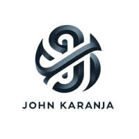 John Karanja LMS